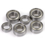 2x Roulements à  billes...