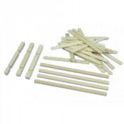 Palissade 1:35, la paire