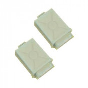 Jerricanes US 3gal, la paire