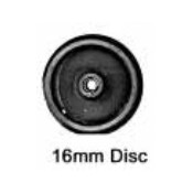 Roues à disque - Essieu...