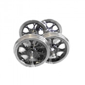 3'7 (25,08mm) 7 rayons...