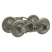 Paire de bogies archbar...