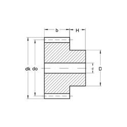 Vis sans fin module 02