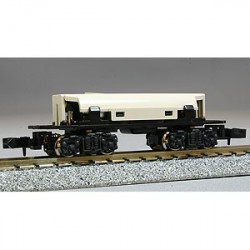 1 bogie moteur en N avec 2 bogies : 4 axes Kato
