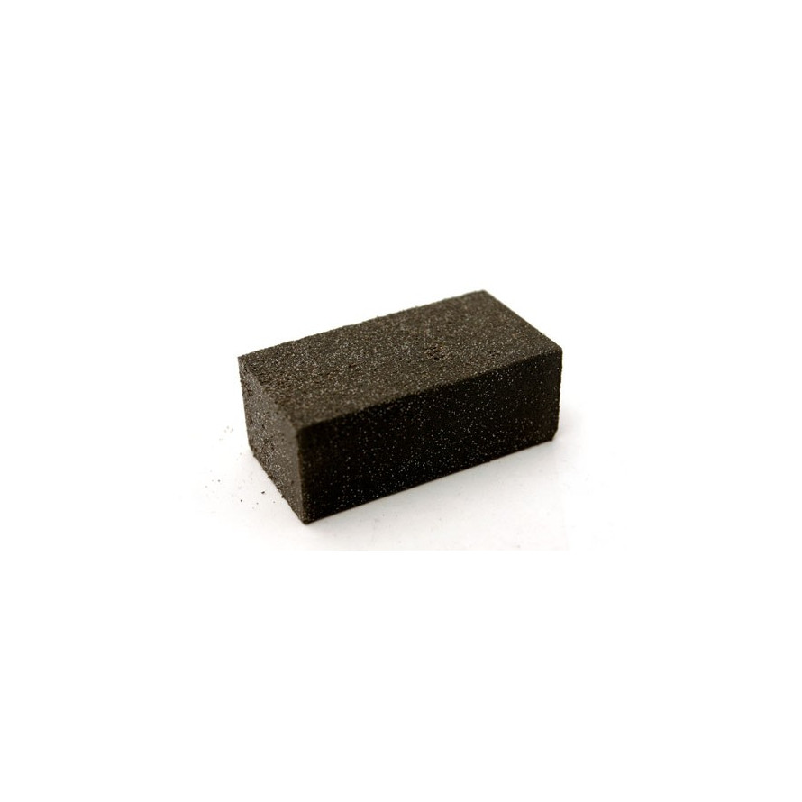 Gomme Nettoyage Pour Bandes Abrasives - 35x35x107 Mm - Débouchage Disques De Ponçage