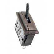 Interrupteur passif - noir