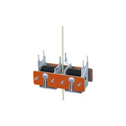 Moteur Tige longue