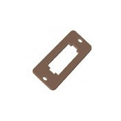 Plaque pour interrupteurs x6