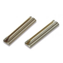 G-45 Eclisses (Code 250) - maillechort