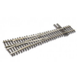 Aiguillage en Y 4 Electrofrog