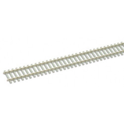 Traverses type beton - rail maillechort - 25 pcs