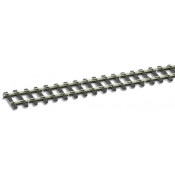Rail maillechort -...