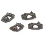 Fixations de rails type...