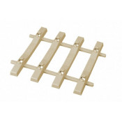 Traverses imitation beton -...