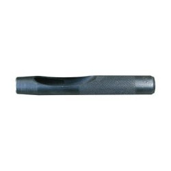 Emporte pièce bruni 2mm