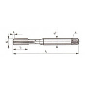 Taraud Machine DIN371 1...