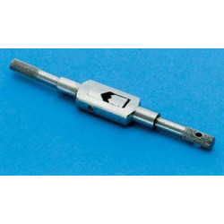 Porte tarauds (pro) pour tarauds de 4,9 à 12