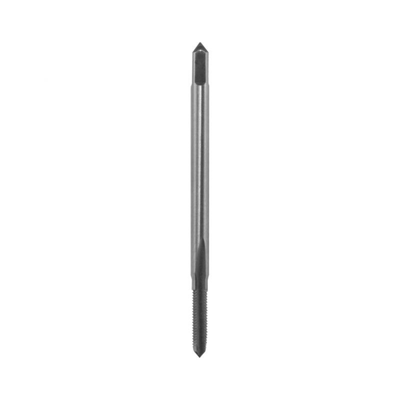 Taraud HSS Métrique M40 à M43 - Pas De 0.5 à 4.0 Mm - Pour Acier, Fonte, Aluminium - Filetage Manuel Ou Machine - 5