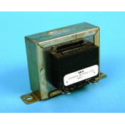 Transfo 1x 24VAC 1A25