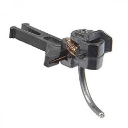 NEM 362 Short Coupler 7.11 mm (9/32")