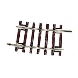 Rail ROCO courbe R2 1/4 : 358/7,5°