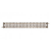 Rail ROCO bois 230mm rigide