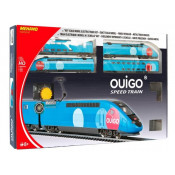 Coffret de Train : TGV OUIGO®