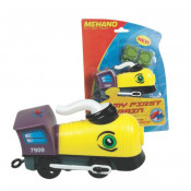 Coffret (dès 3 ans) : Loco...