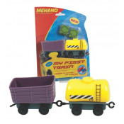 Coffret (dès 3 ans) :...