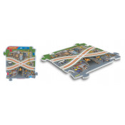 Coffret (dès 3 ans) : Puzzle X