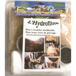 Kit hydrofibre