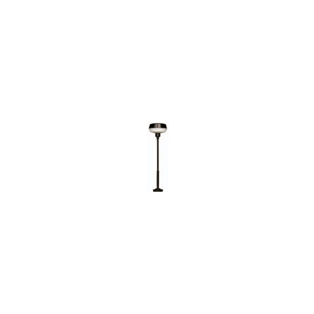 Lampadaire extérieur sans fil FAROE TALL H160cm