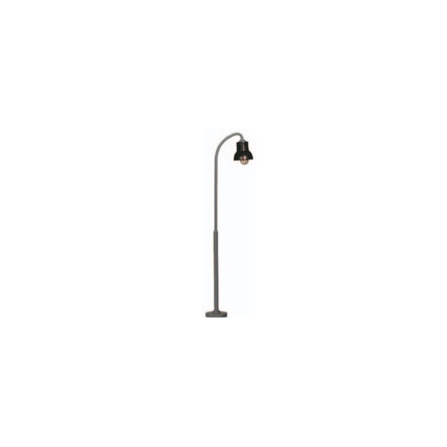 Lampadaire urbain - ho 112221 - taille 130 mm devis sous 24h