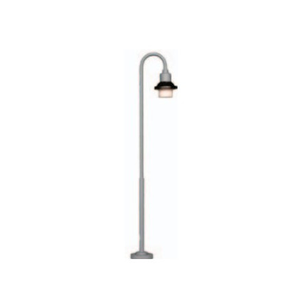 Lampadaire recourbé HO 112521