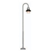 Lampadaire recourbé HO 112521