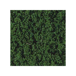 Filet de verdure vert de pin 14x28 cm
