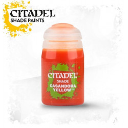 Shade / Casandora Yellow (24 ml)