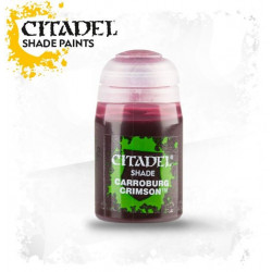 Shade / Carroburg Crimson (24 ml)