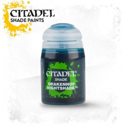 Shade / Drakenhof Nightshade (24 ml)