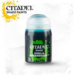 Shade / Coelia Greenshade (24 ml)