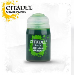 Shade / Biel-Tan Green (24 ml)