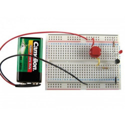 Kit d'expérimentation éducatif sans soudure