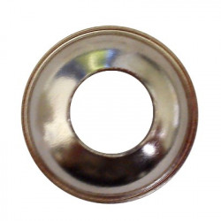 Réflecteur pour ampoule E10 de 10mm