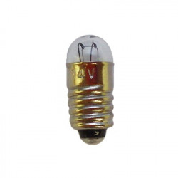 Ampoule à culot de 5,5mm 14V / 0,05 A / 5mm