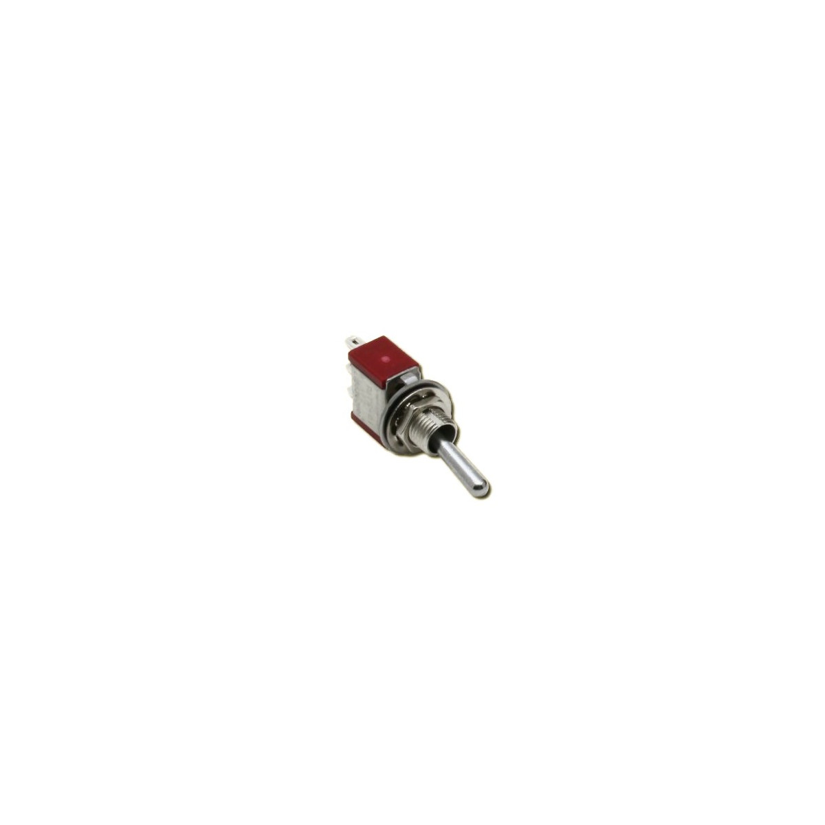 Micro-interrupteur Honeywell V5C010BB1E Neuf - Petit Contacteur De Précision, Emballé