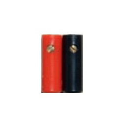 Fiche banane femelle de 4 mm