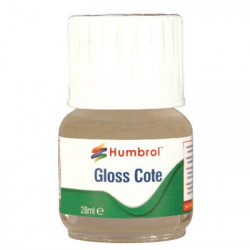 Gloss Cote 28 ml
