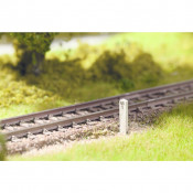 HO/ Laser-Cut minis Bornes...