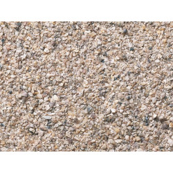 Ballast brun - 250g
