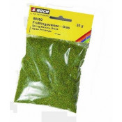Herbe - Vert Moyen - 2,5 mm...